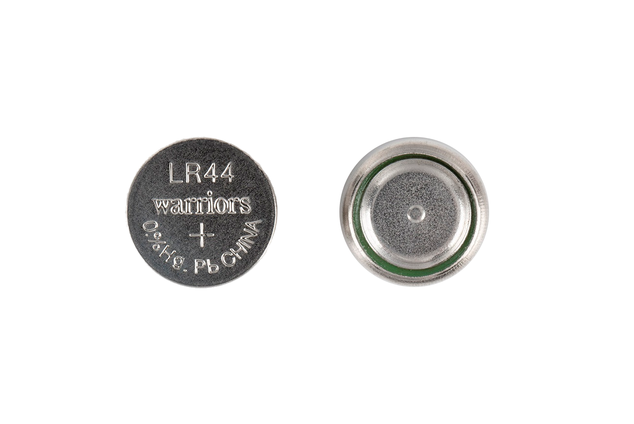 LR44 Alkaline Batteries